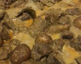 Foto langkah ke 4 dari resep Rendang Daging.