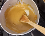 Foto del paso 2 de la receta: Mousse de piloncillo