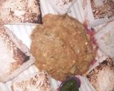 पाव भाजी(pav bhaji recipe in hindi) रेसिपी चरण 3 फोटो