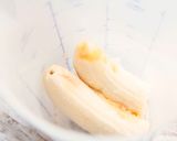 Foto del paso 2 de la receta: Polos de melón y menta sin azúcar ni edulcorantes