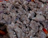 Foto langkah ke 2 dari resep Spicy beef.