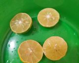 Foto langkah ke 2 dari resep Asinan mangga muda.