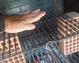 Foto del paso 2 de la receta: Llissa Llobarera a la Leña de Naranjo