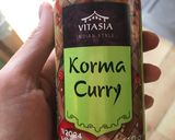 Karfiolos-korma curry-s csirke édesburgonyával recept fázis 3 fotója