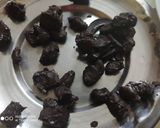 चॉकलेट इन डिफरेंट शेप (Chocolate in Different shape recipe in hindi) रेसिपी चरण 5 फोटो