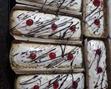 Foto del paso 5 de la receta: Budines sin gluten!