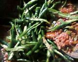 Foto langkah ke 2 dari resep Sambal Tauco Ikan Tongkol Khas Medan.