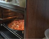 Foto del paso 7 de la receta Fideuà integral con calamares y langostinos