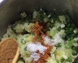 Box patties recipe step 1 photo
