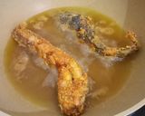 Foto langkah ke 4 dari resep Lele Goreng Tepung Kriuk.