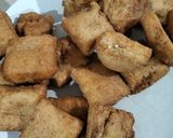 Foto langkah ke 4 dari resep Tahu Isi.