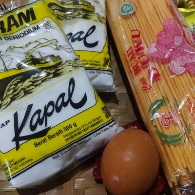 Langkah 1