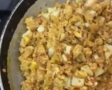 A picture of step 4 of Masala boil egg.