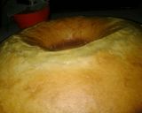 Foto del paso 3 de la receta: Bizcochuelo de naranja, tres capas