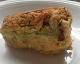 Foto del paso 6 de la receta: Flor de calabaza rellena