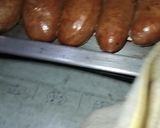 Foto langkah ke 8 dari resep Urutan bali versi halal.