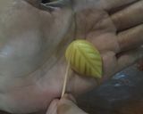 Foto langkah ke 6 dari resep Nastar Daun.