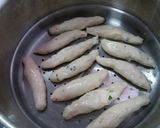 Foto langkah ke 4 dari resep Otak-Otak Kukus/Goreng.