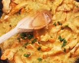 Fitt mexikói zöldséges pulykamell recept fázis 3 fotója
