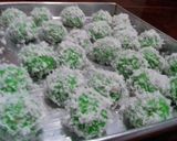 Foto langkah ke 8 dari resep Klepon NCC.