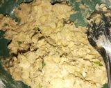 Foto langkah ke 3 dari resep Bola-bola Tempe Ceria.