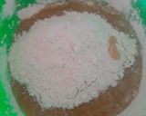 Foto del paso 3 de la receta: Budín CASERO MARMOLADO 😋