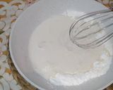 Foto langkah ke 6 dari resep 190. Puding Cake Strawberry.