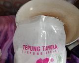 Foto langkah ke 1 dari resep Cendol Kecebong.