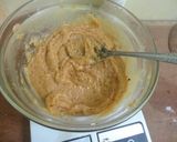 Foto langkah ke 1 dari resep Kue Kering Selai Kacang 3 Bahan.