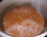 Foto del paso 3 de la receta: Guiso de Lentejas y Arroz económico.🍜