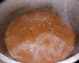 Foto del paso 3 de la receta: Guiso de Lentejas y Arroz económico.🍜