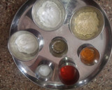 பாகற்காய் மிளகு பிரை ரெசிபி ஸ்டேப் 1 புகைப்படம்