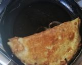Foto del paso 4 de la receta: Omelette