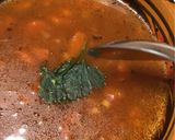 Une image de l'étape 5 de Soupe de plombs (berkoukes).