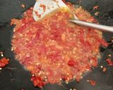 Foto langkah ke 3 dari resep OPAK pedas.