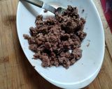 Foto del paso 3 de la receta: Strogonof a mi estilo