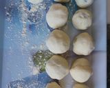 Pihe-puha szilvásgombóc recept fázis 7 fotója