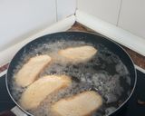 Foto del paso 3 de la receta: Torrijas