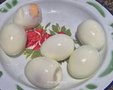 Foto langkah ke 1 dari resep Hintalu Masak Habang.