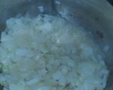 Foto del paso 4 de la receta: Arroz frito con 🍋