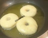 Foto langkah ke 11 dari resep Donat Empuk Anti Gagal.