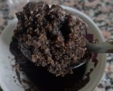 Foto del paso 3 de la receta: Torta OREO en taza