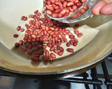 A picture of step 2 of Nutty Choco Date delight.