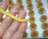 Foto langkah ke 8 dari resep Nastar Keranjang.