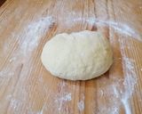 Foto del passaggio 3 della ricetta Chiacchiere di carnevale