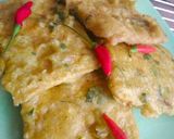 Foto langkah ke 3 dari resep Tempe Mendoan.