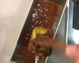 Foto del paso 7 de la receta: Brownie de chocolate sin azúcar sin harina
