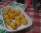 Foto langkah ke 5 dari resep Pom pom kentang.