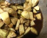 Foto langkah ke 5 dari resep Apple Pie.