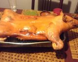 Foto del paso 8 de la receta: Lechón al Horno .
